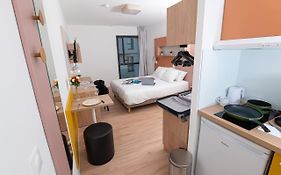 Apparthotel Privilodges Toulon